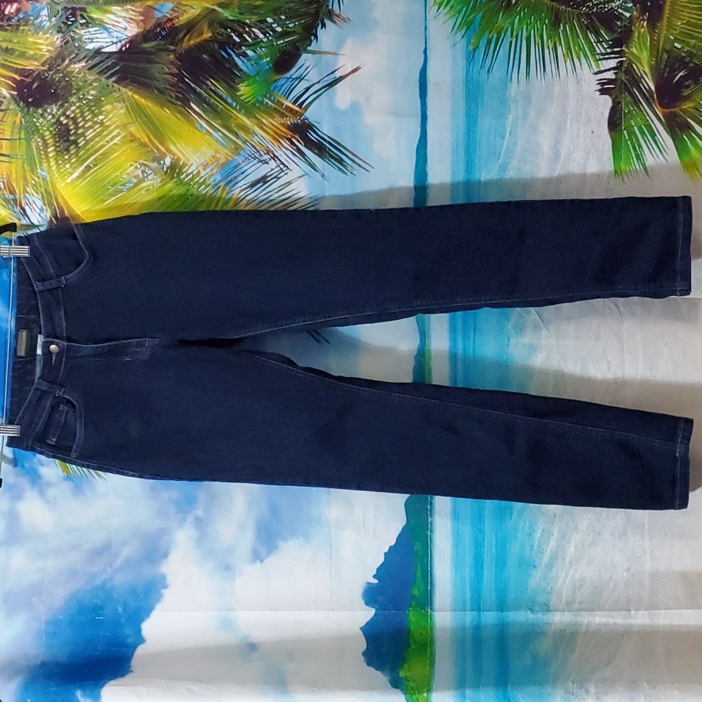 Apparel Collection women's denim dark wash